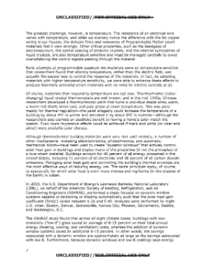 Page 11 of AAWSAP DIRD, Aerospace Applications of Programmable Matter, December 2009