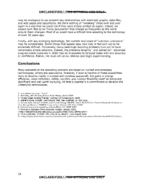 Page 20 of AAWSAP DIRD, Aerospace Applications of Programmable Matter, December 2009
