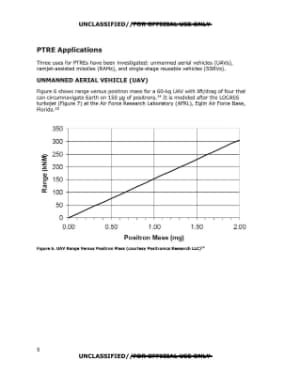 Page 10 of AAWSAP DIRD, Positron Aerospace Propulsion, March 2010