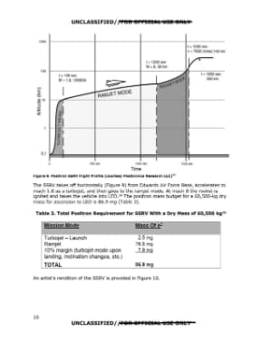 Page 15 of AAWSAP DIRD, Positron Aerospace Propulsion, March 2010