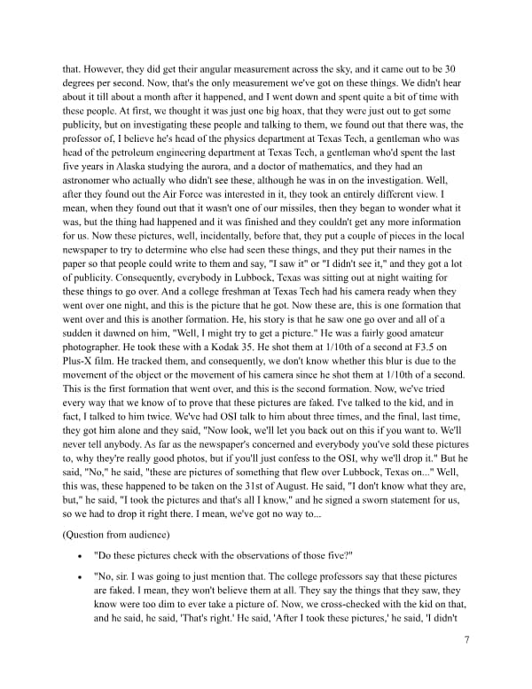 Page 7